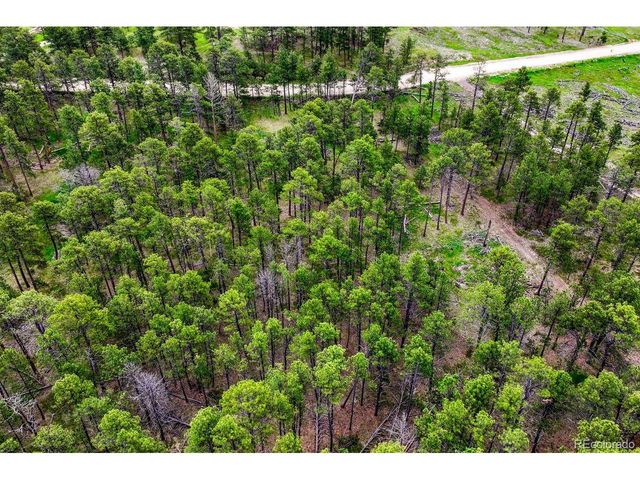 1 Wyandott, Colorado Springs, CO 80908