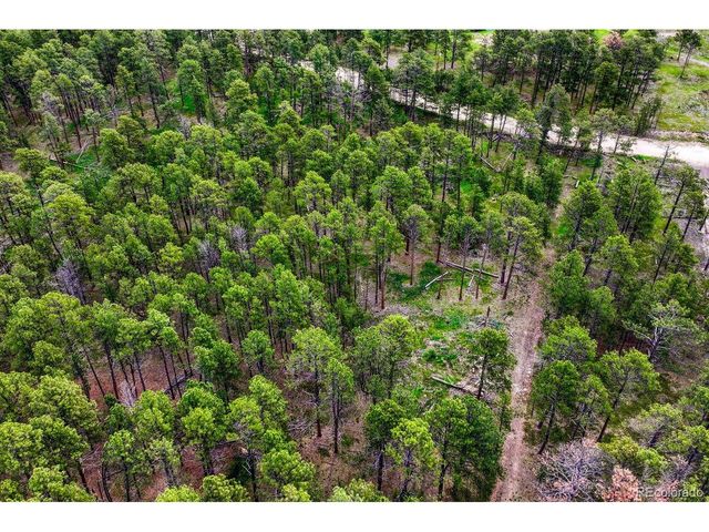 1 Wyandott, Colorado Springs, CO 80908