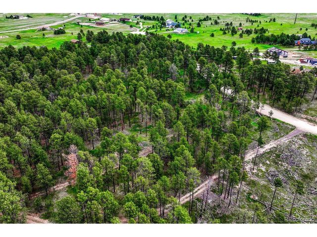 1 Wyandott, Colorado Springs, CO 80908