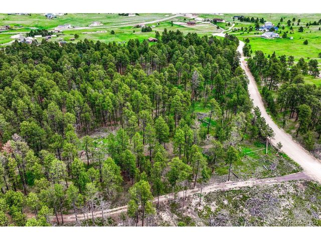 1 Wyandott, Colorado Springs, CO 80908