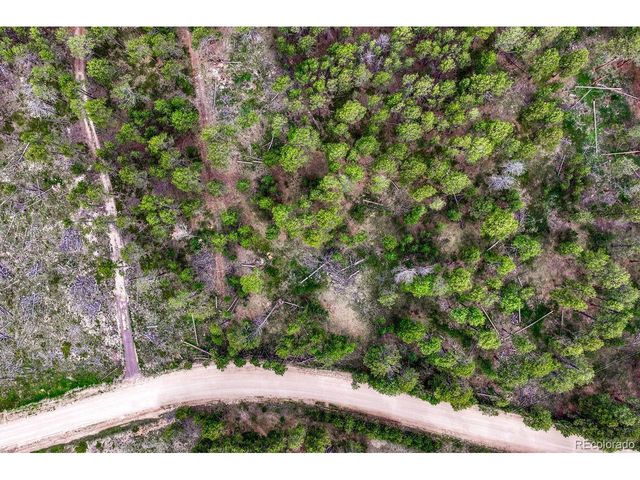 1 Wyandott, Colorado Springs, CO 80908