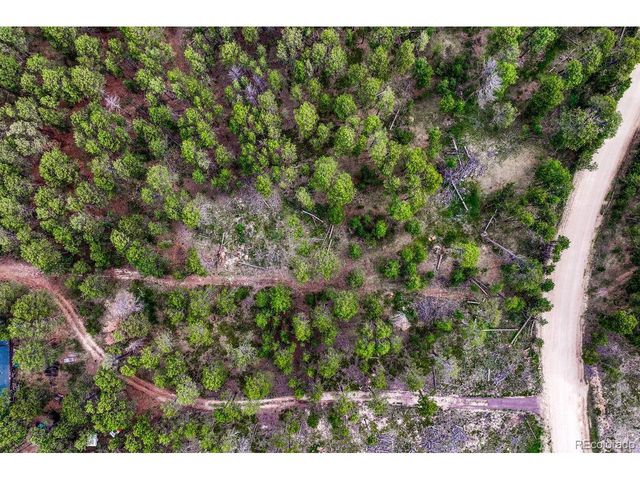 1 Wyandott, Colorado Springs, CO 80908