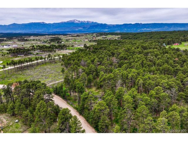 1 Wyandott, Colorado Springs, CO 80908