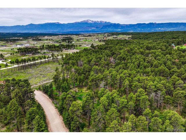 1 Wyandott, Colorado Springs, CO 80908