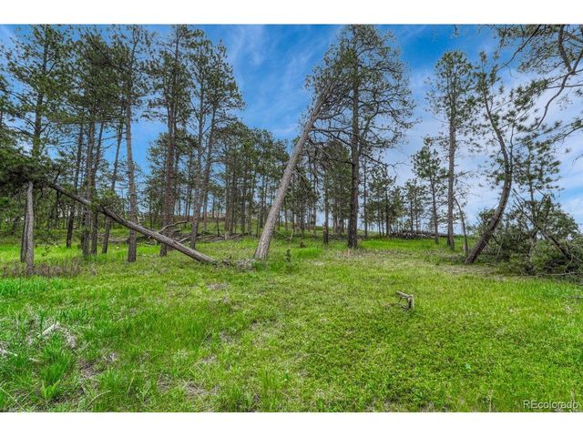 1 Wyandott, Colorado Springs, CO 80908