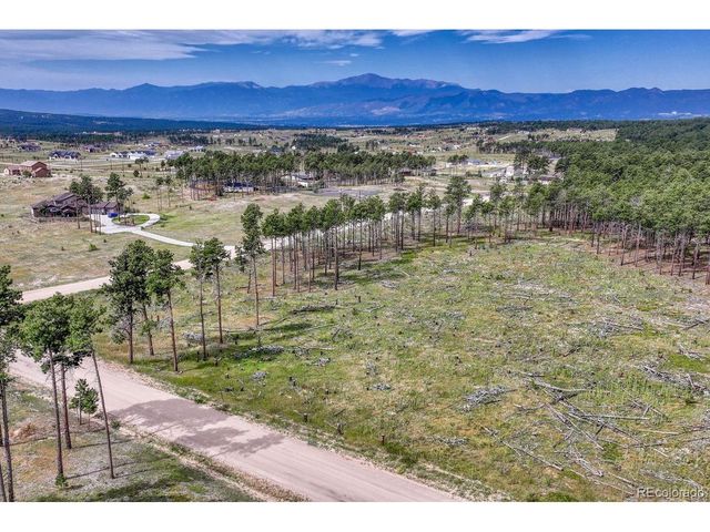 1 Wyandott, Colorado Springs, CO 80908