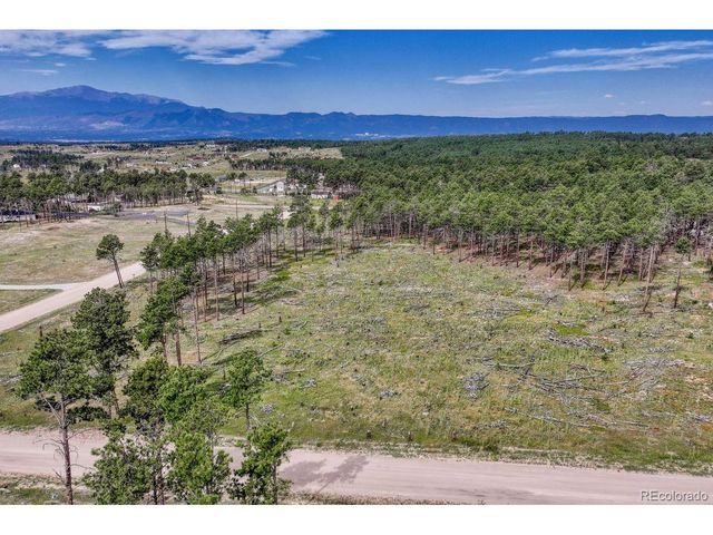 1 Wyandott, Colorado Springs, CO 80908