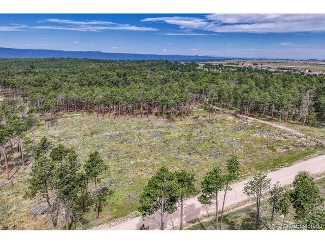 1 Wyandott, Colorado Springs, CO 80908