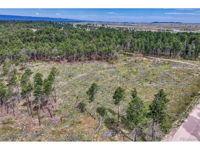 1 Wyandott, Colorado Springs, CO 80908