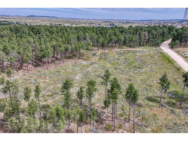 1 Wyandott, Colorado Springs, CO 80908