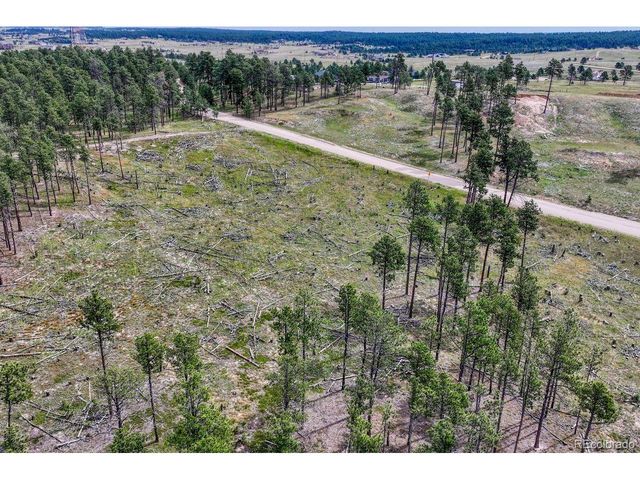 1 Wyandott, Colorado Springs, CO 80908