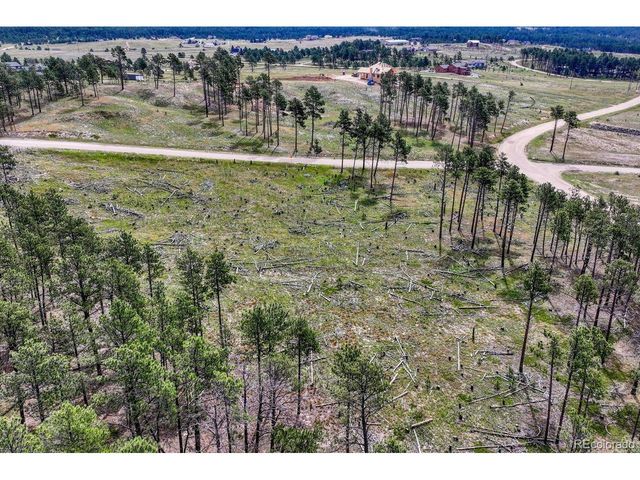 1 Wyandott, Colorado Springs, CO 80908