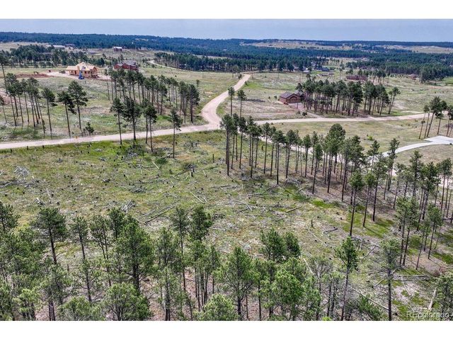 1 Wyandott, Colorado Springs, CO 80908