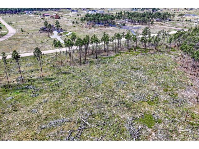 1 Wyandott, Colorado Springs, CO 80908