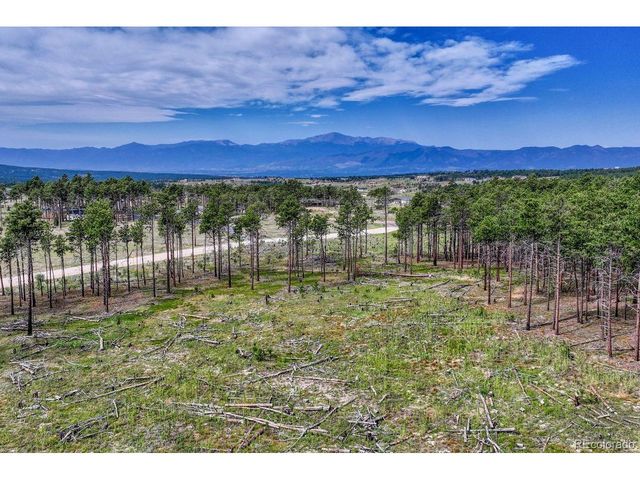 1 Wyandott, Colorado Springs, CO 80908