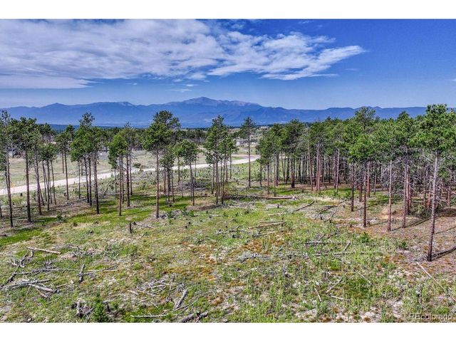 1 Wyandott, Colorado Springs, CO 80908