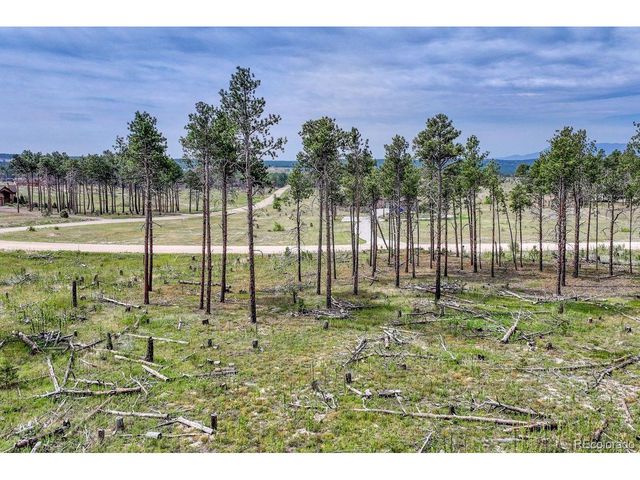 1 Wyandott, Colorado Springs, CO 80908