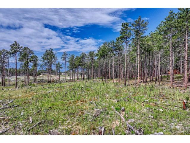 1 Wyandott, Colorado Springs, CO 80908
