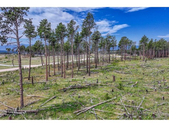 1 Wyandott, Colorado Springs, CO 80908