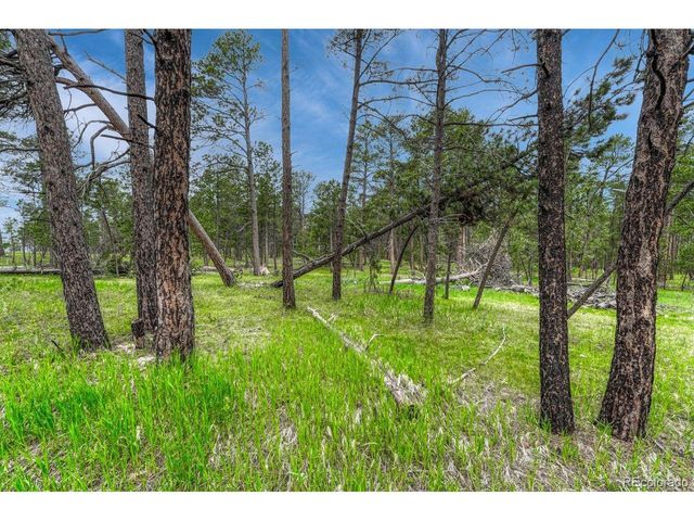1 Wyandott, Colorado Springs, CO 80908