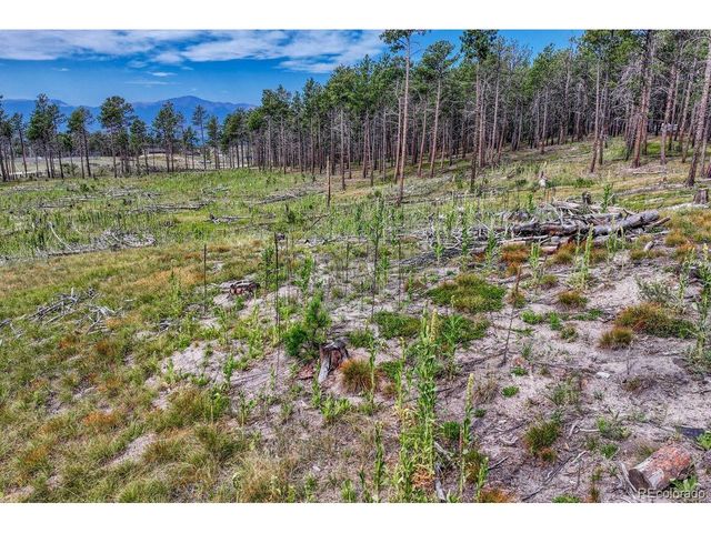 1 Wyandott, Colorado Springs, CO 80908