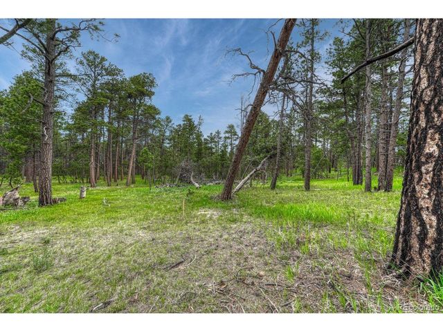 1 Wyandott, Colorado Springs, CO 80908