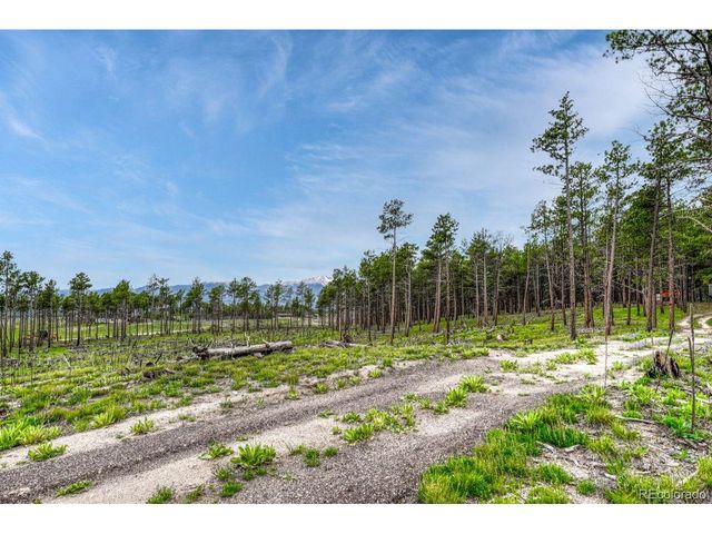 1 Wyandott, Colorado Springs, CO 80908