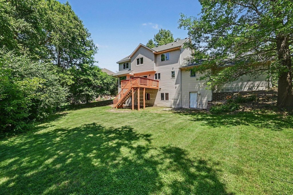 3850 Jamestown Curve, Woodbury, MN 55129 — photo 5