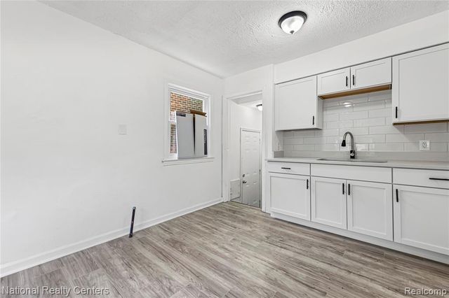 18263 Patton Street, Detroit, MI 48219