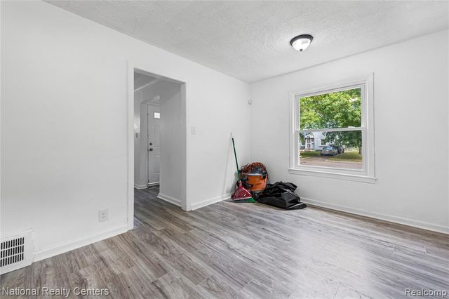 18263 Patton Street, Detroit, MI 48219