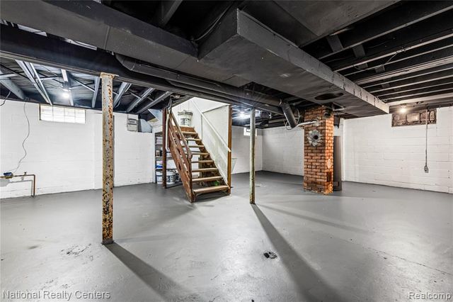 18263 Patton Street, Detroit, MI 48219