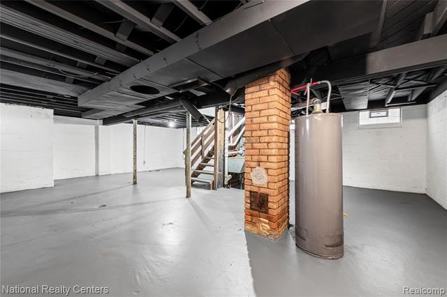 18263 Patton Street, Detroit, MI 48219