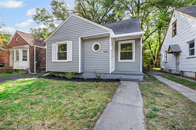 18263 Patton Street, Detroit, MI 48219