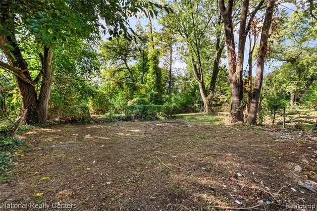 18263 Patton Street, Detroit, MI 48219