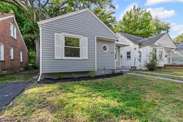 18263 Patton Street, Detroit, MI 48219