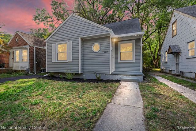 18263 Patton Street, Detroit, MI 48219