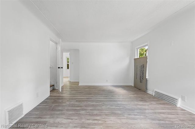 18263 Patton Street, Detroit, MI 48219