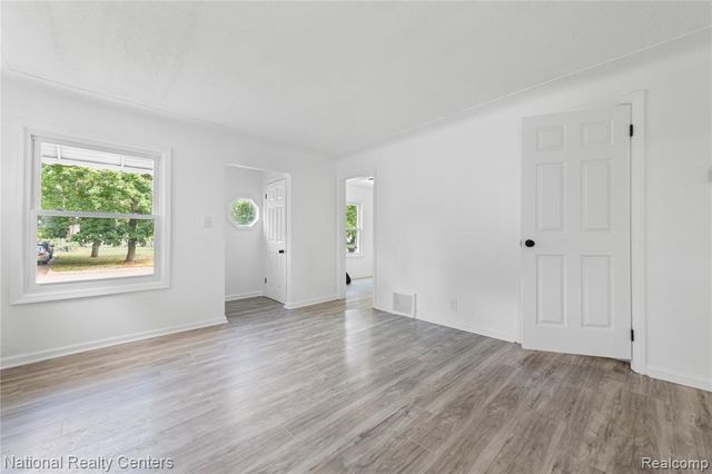 18263 Patton Street, Detroit, MI 48219