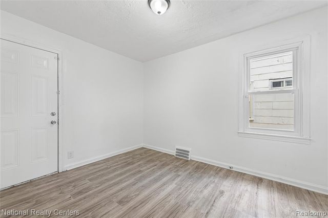 18263 Patton Street, Detroit, MI 48219