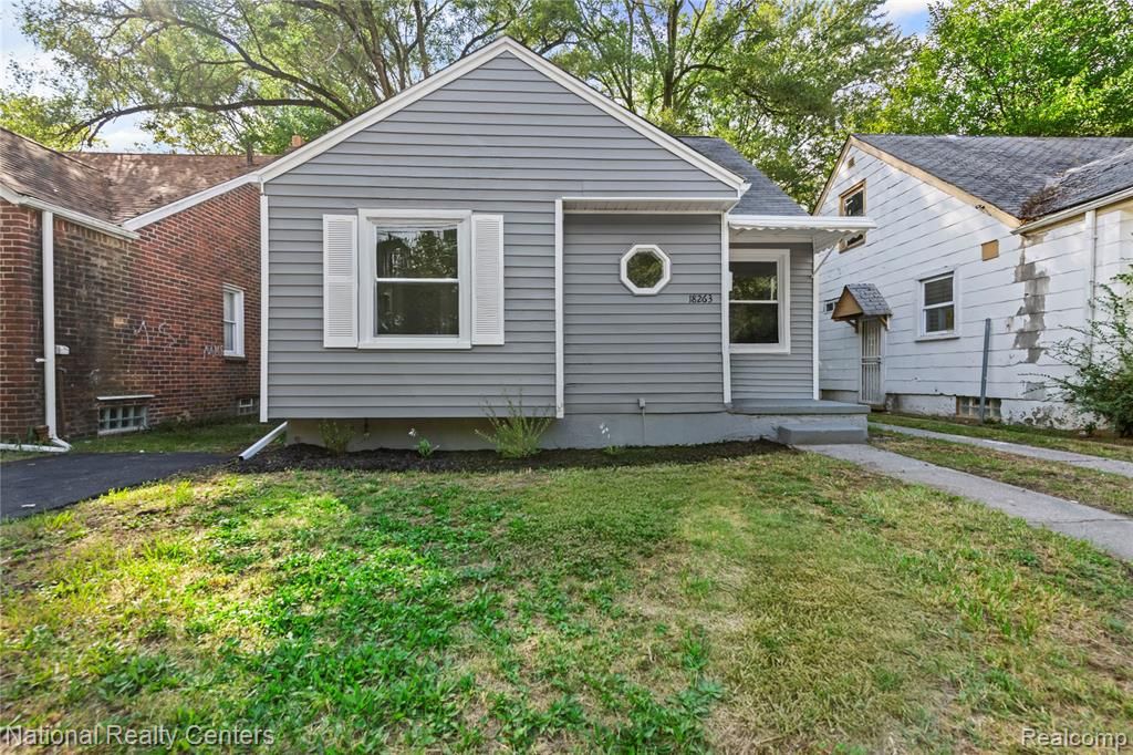 18263 Patton Street, Detroit, MI 48219