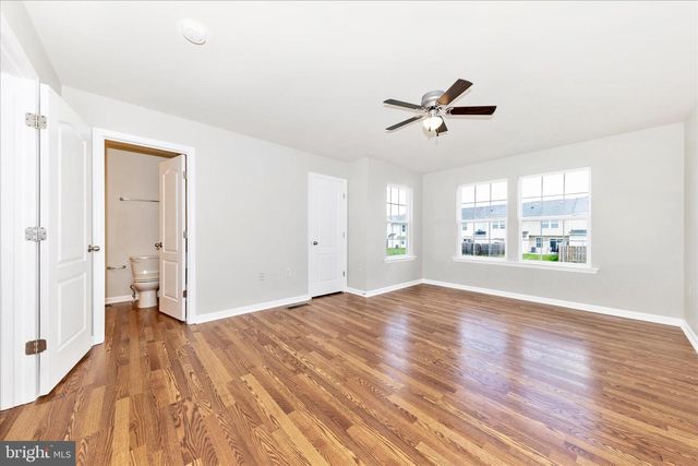 35 FAST VIEW DR, Martinsburg, WV 25404