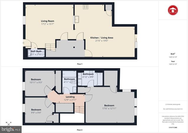 35 FAST VIEW DR, Martinsburg, WV 25404