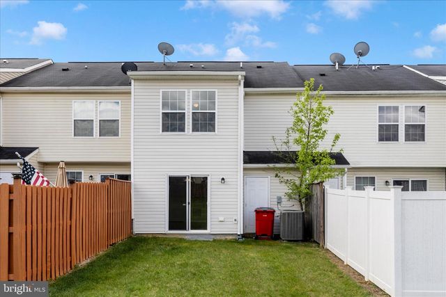 35 FAST VIEW DR, Martinsburg, WV 25404