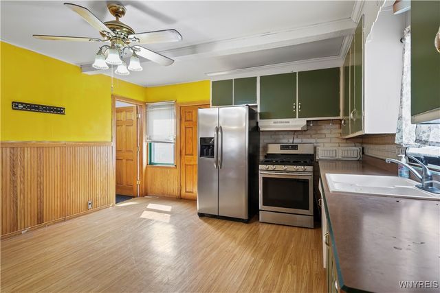 275 Pine Street, Lockport City, NY 14094