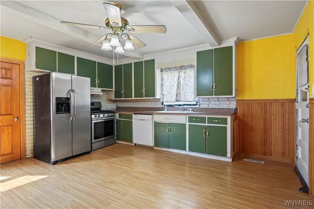 275 Pine Street, Lockport City, NY 14094