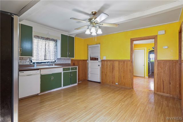 275 Pine Street, Lockport City, NY 14094