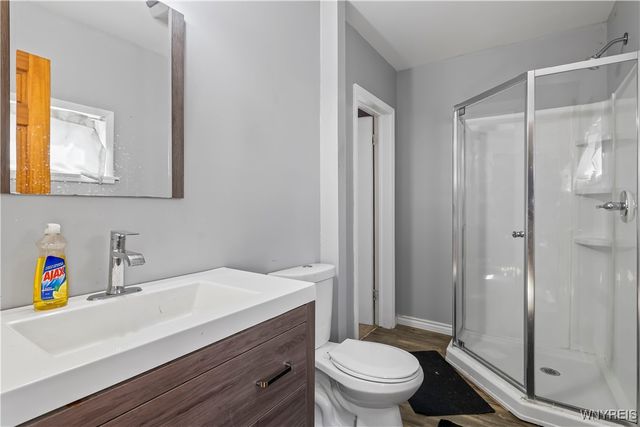 275 Pine Street, Lockport City, NY 14094