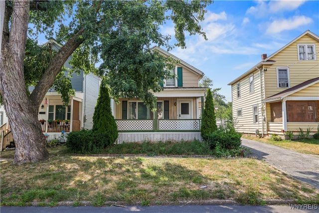 275 Pine Street, Lockport City, NY 14094