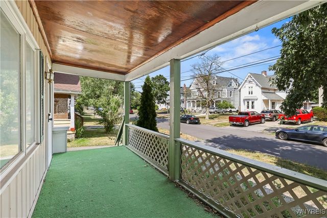 275 Pine Street, Lockport City, NY 14094