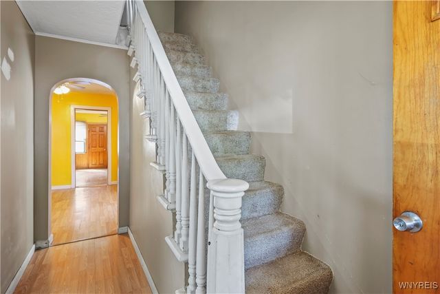 275 Pine Street, Lockport City, NY 14094